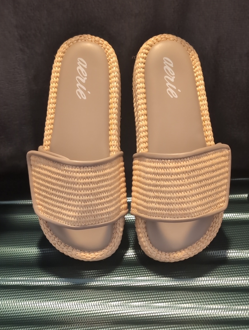 Cute Summer Slides